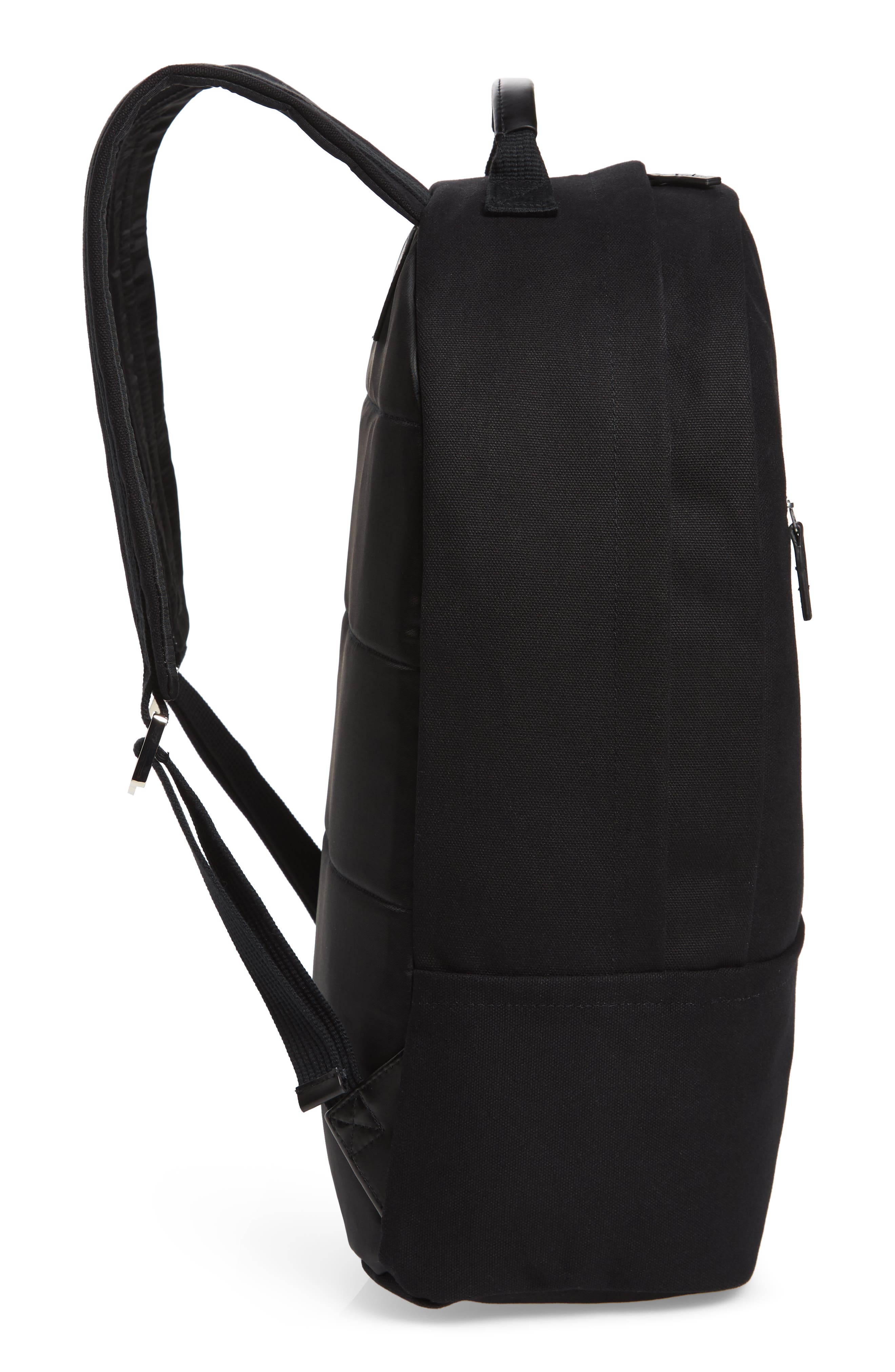 Saturdays NYC Hannes Water Repellent Backpack, Alternate, color, 