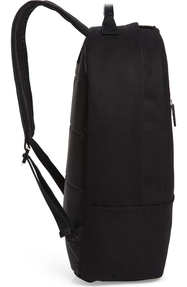 Saturdays NYC Hannes Water Repellent Backpack, Alternate, color,