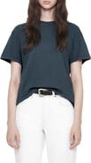 AllSaints Addi Cotton T-Shirt
