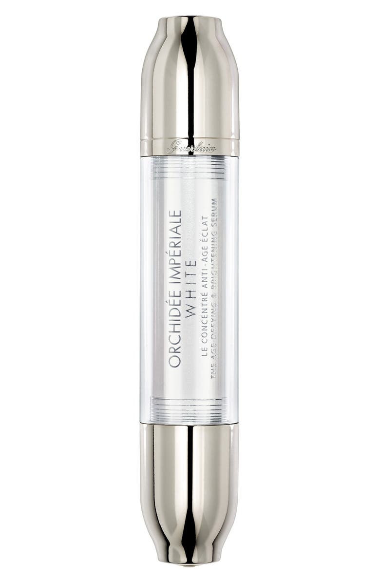 Guerlain Orchidée Impériale Anti-Aging & Brightening Serum, Alternate, color, 