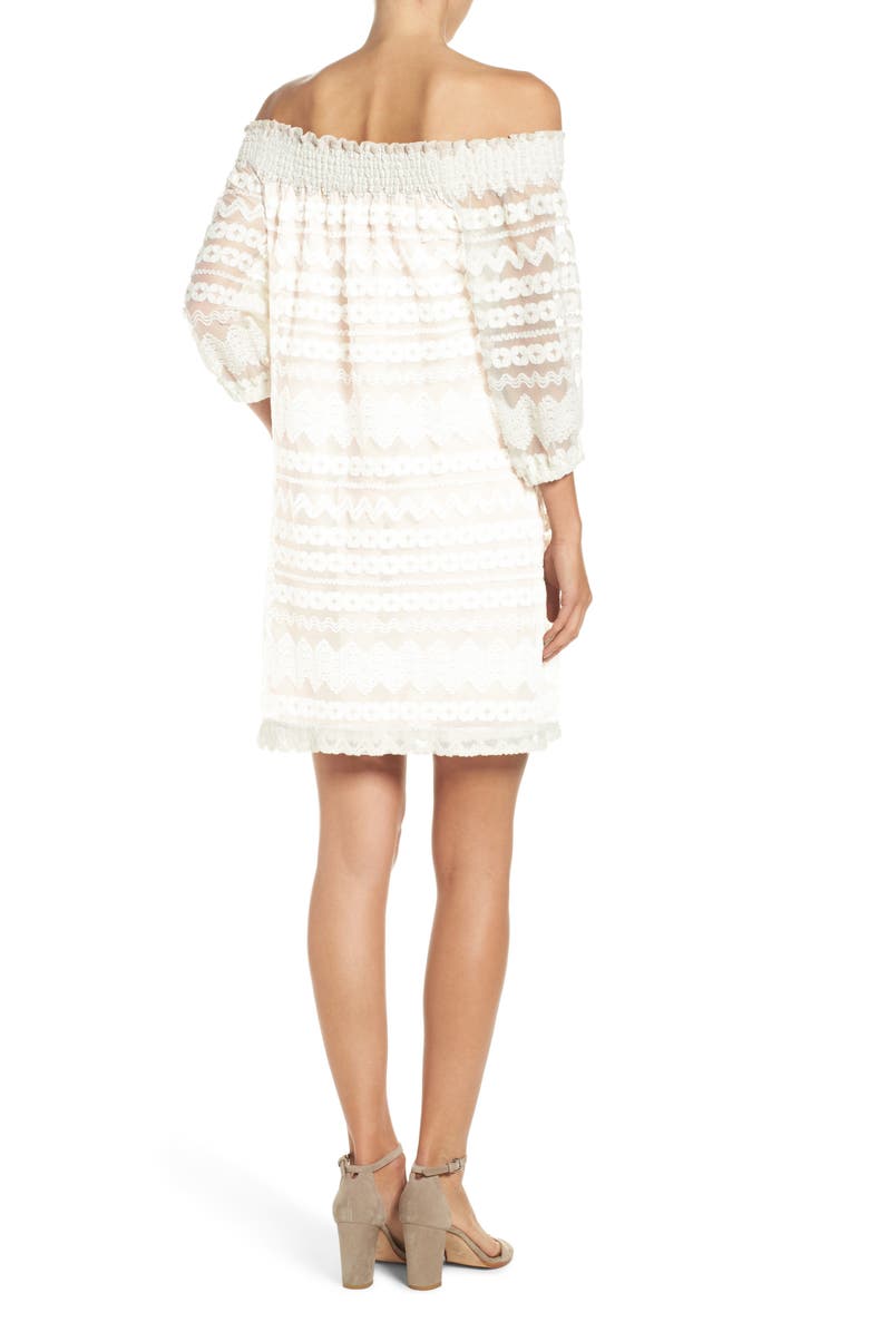 trina Trina Turk Hoku Dress, Alternate, color, 