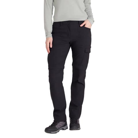 Conniston Zip-Off Pants
