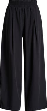 Zella Atlas Wide Leg Pants