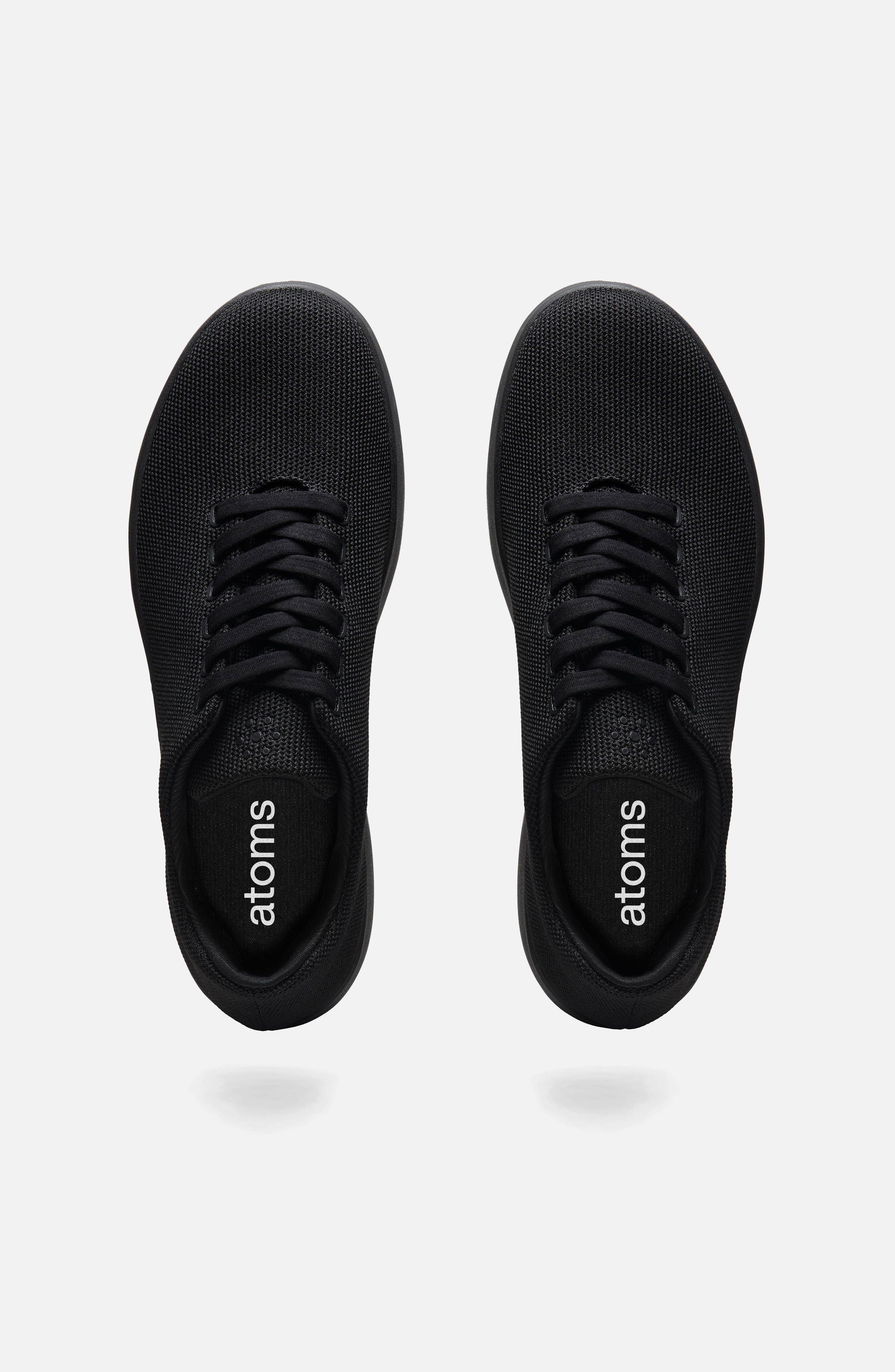 Atoms Model 001 Sneakers, Alternate, color, 