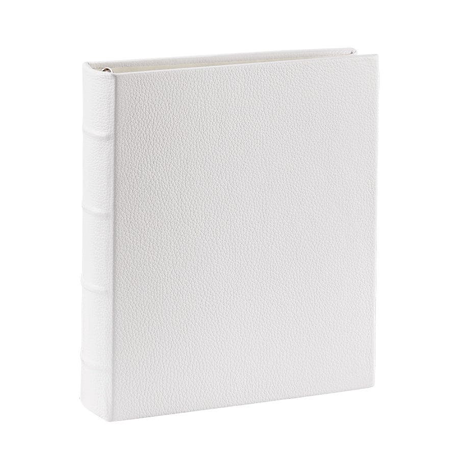 selected White