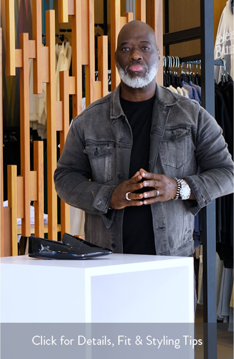 Charlii Loafer, sales video thumbnail