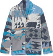Fortela Hoppy Navajo Cotton Cardigan