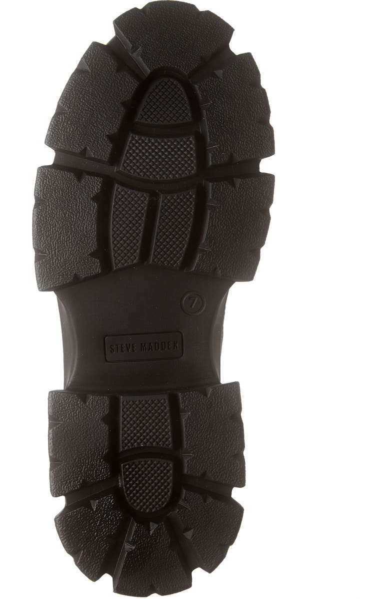 Steve Madden Thora Lace-Up Boot, Alternate, color,