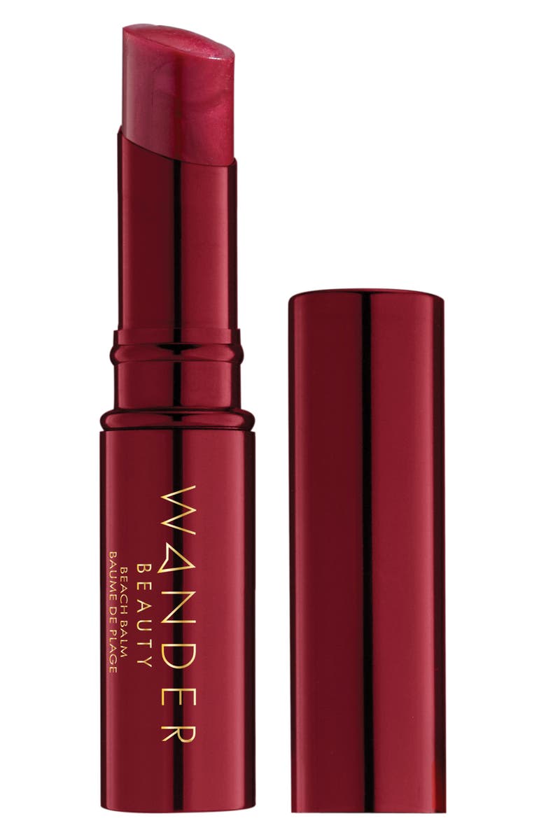 Wander Beauty Beach Balm Lip & Cheek Gel, Main, color,