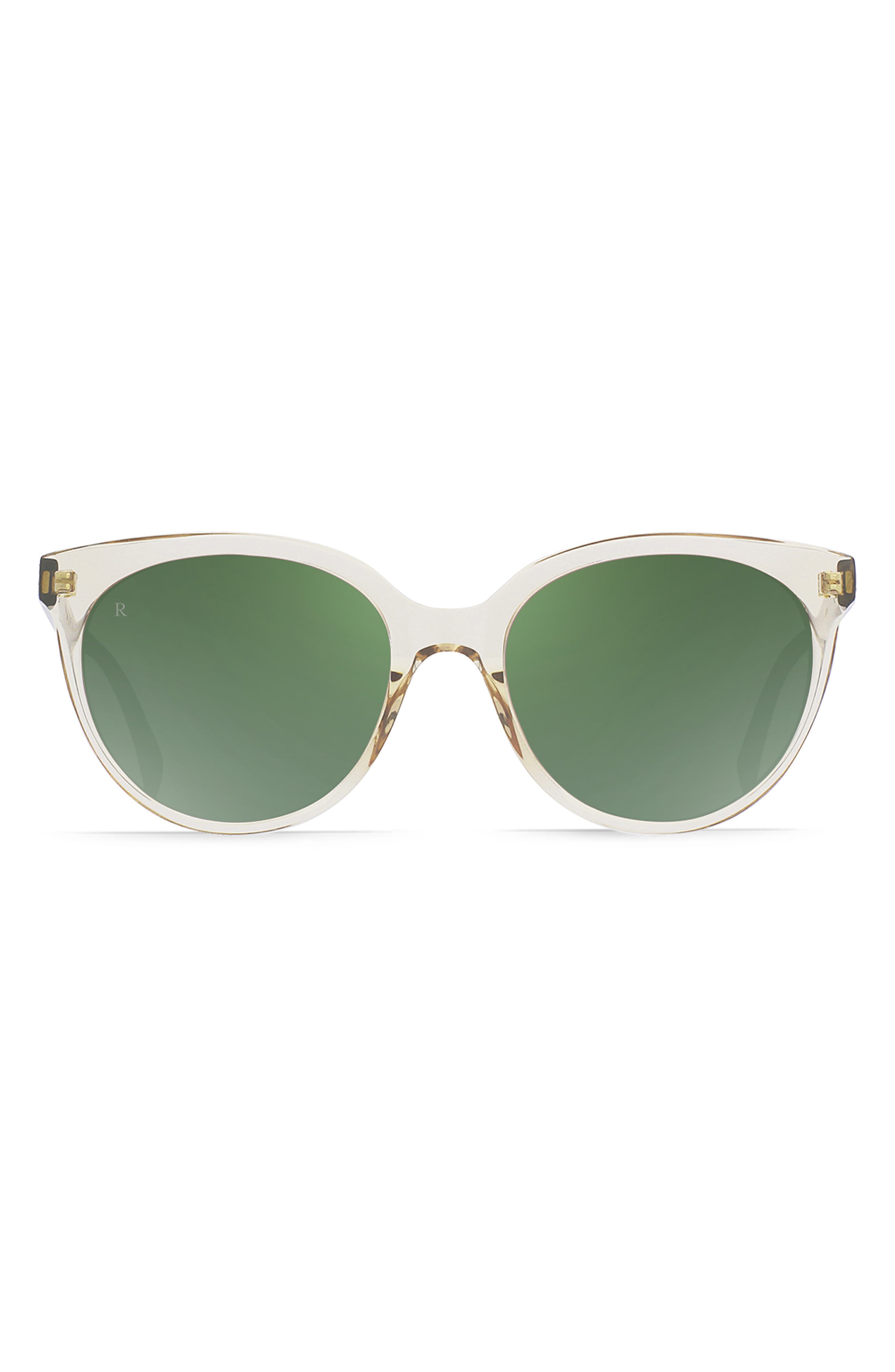 RAEN Lily 54mm Cat Eye Sunglasses