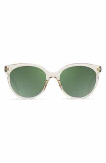 RAEN Lily 54mm Cat Eye Sunglasses