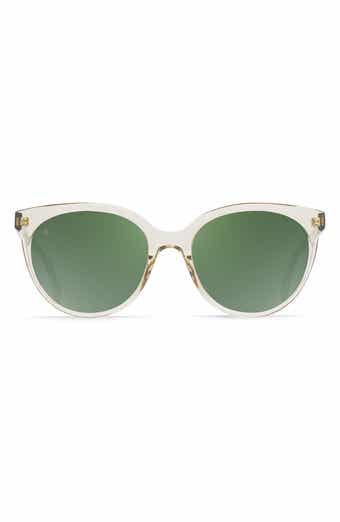 RAEN Lily 54mm Cat Eye Sunglasses