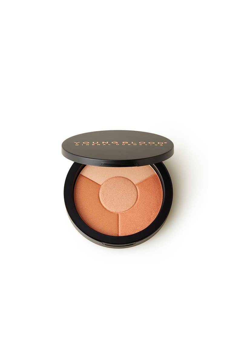 Mineral Radiance, Main, color, Sundance