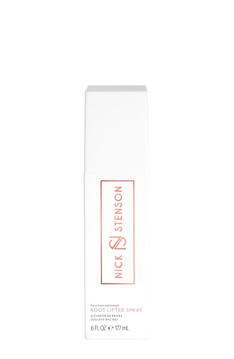 Nick Stenson Beauty Root Lifter Spray, Main, color, NO COLOR
