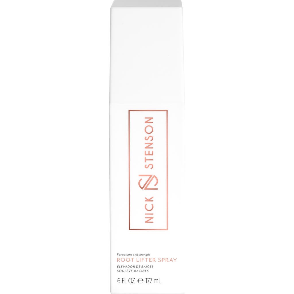 Nick Stenson Beauty Root Lifter Spray