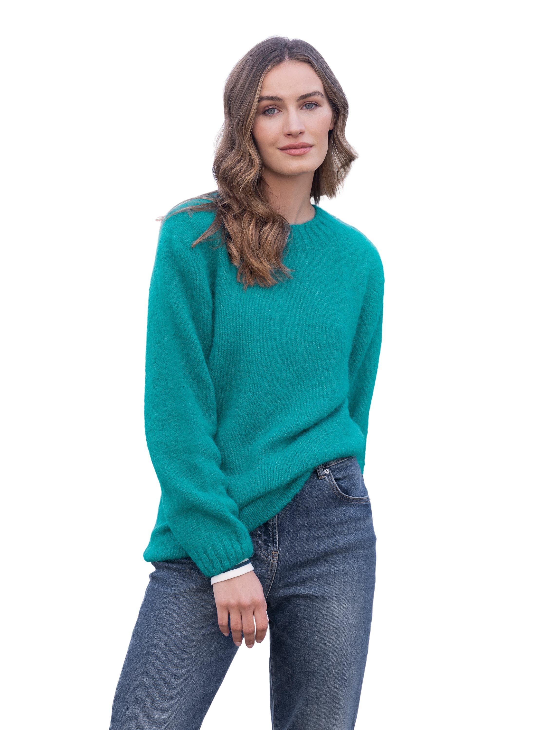 SEA GREEN