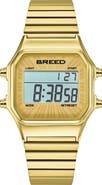 BREED Terra Digital Watch