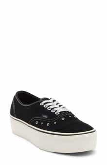 Aunthetic Stackform Sneaker