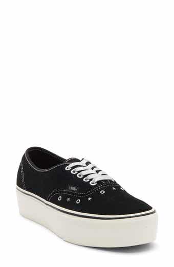 Aunthetic Stackform Sneaker