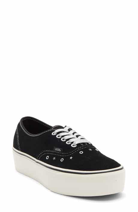 Aunthetic Stackform Sneaker