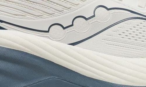 Saucony Hurricane 24 Running Shoe In Neutral