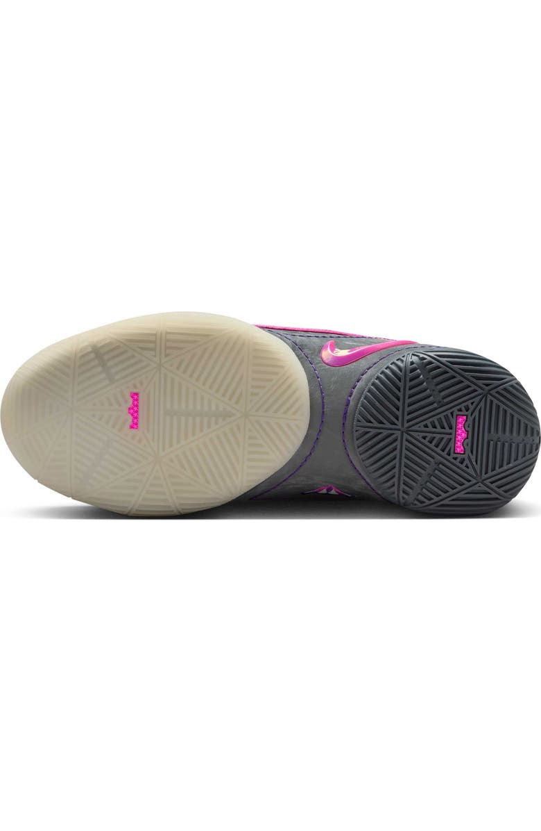 Nike LeBron XXII Basketball Shoe, Alternate, color,