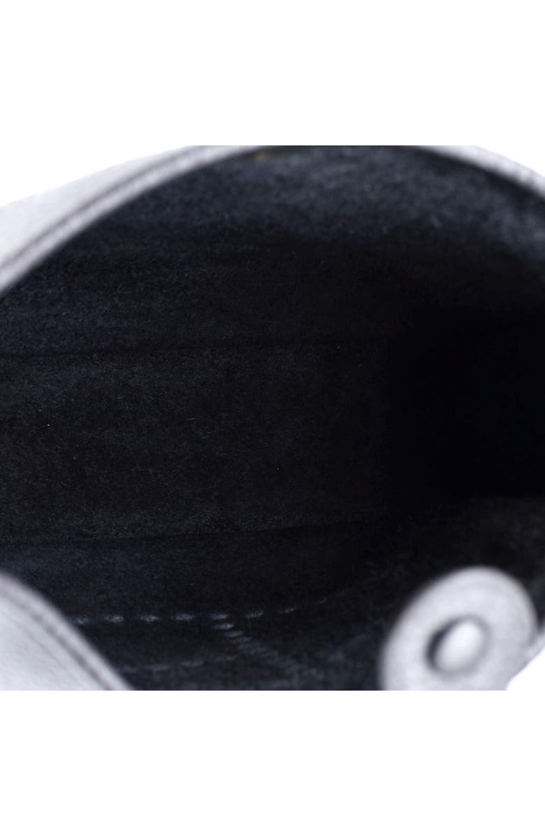 Pre-Owned Hermes Evelyne Bag Gen III Clemence TPM, Alternate, color, Noir