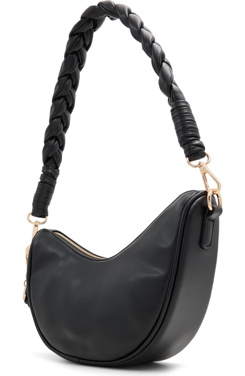 ALDO Amalfiax Faux Leather Shoulder Bag, Alternate, color,