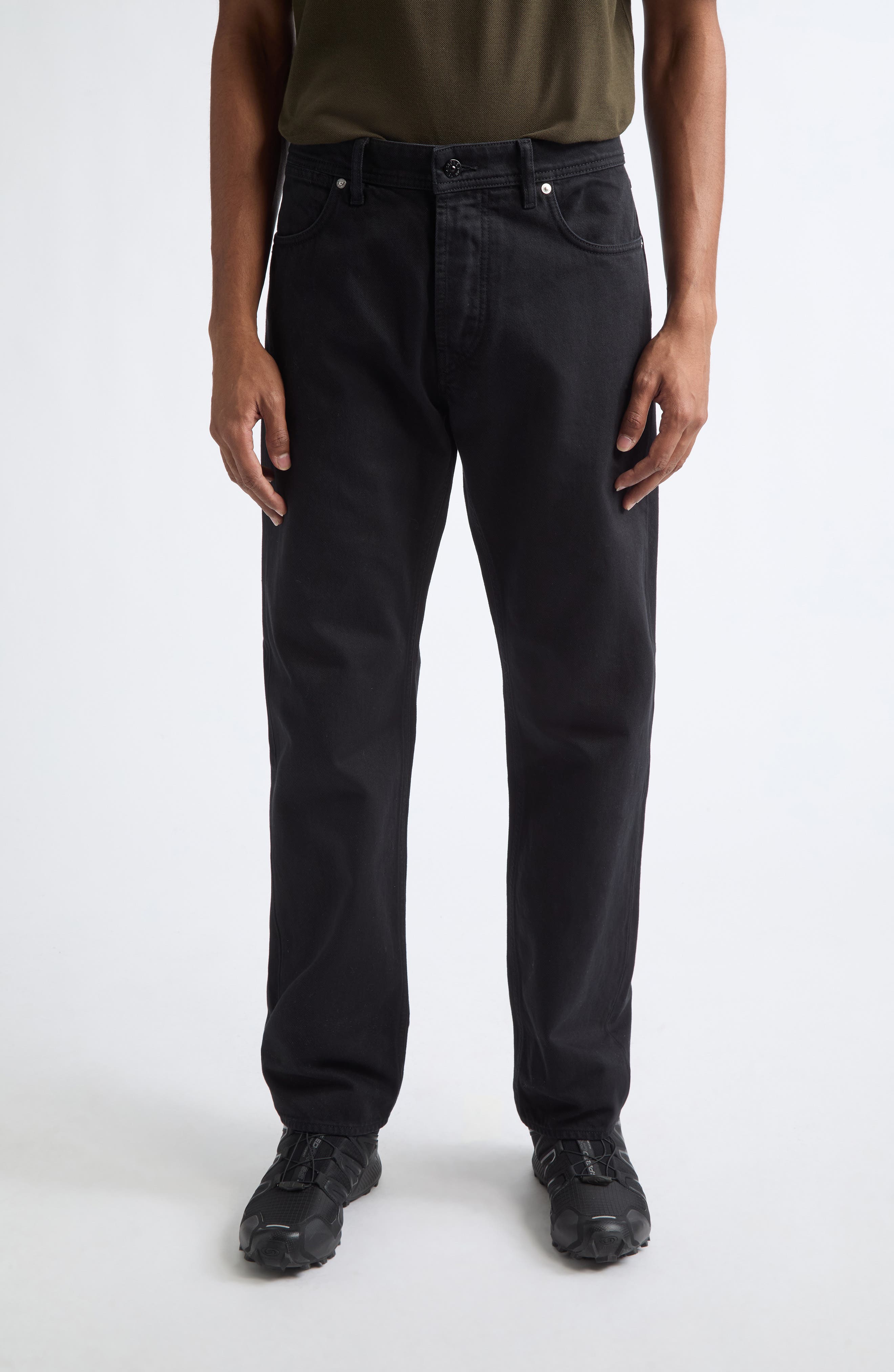 selected V0029 BLACK