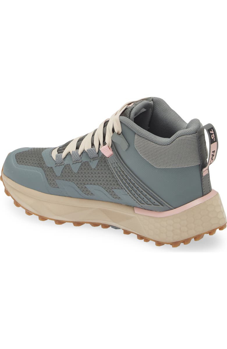 Columbia Facet<sup>™</sup> 75 Outdry<sup>™</sup> Mid Waterproof Hiking Sneaker, Alternate, color,