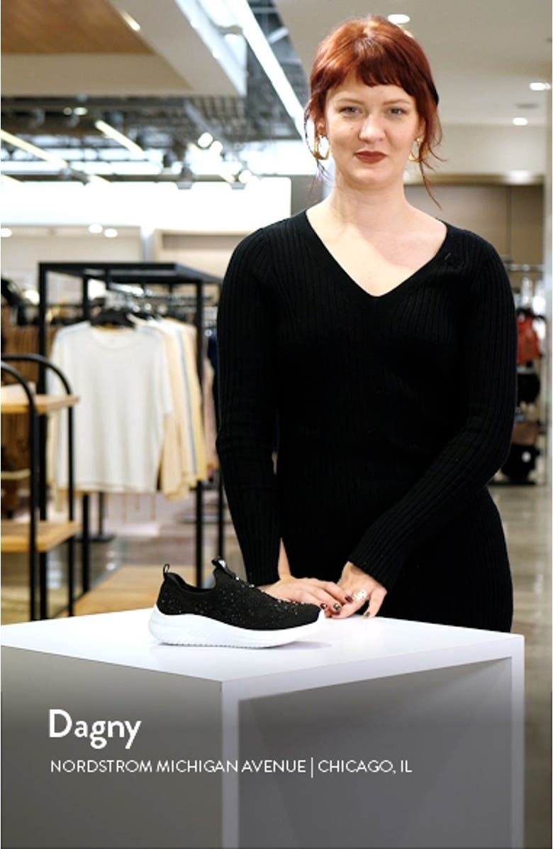 Kids' Ultra Flex 3.0 Slip-On Sneaker, sales video thumbnail