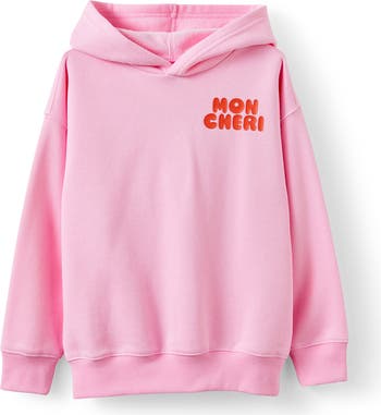 Kid's Sammy Oversized Hoodie