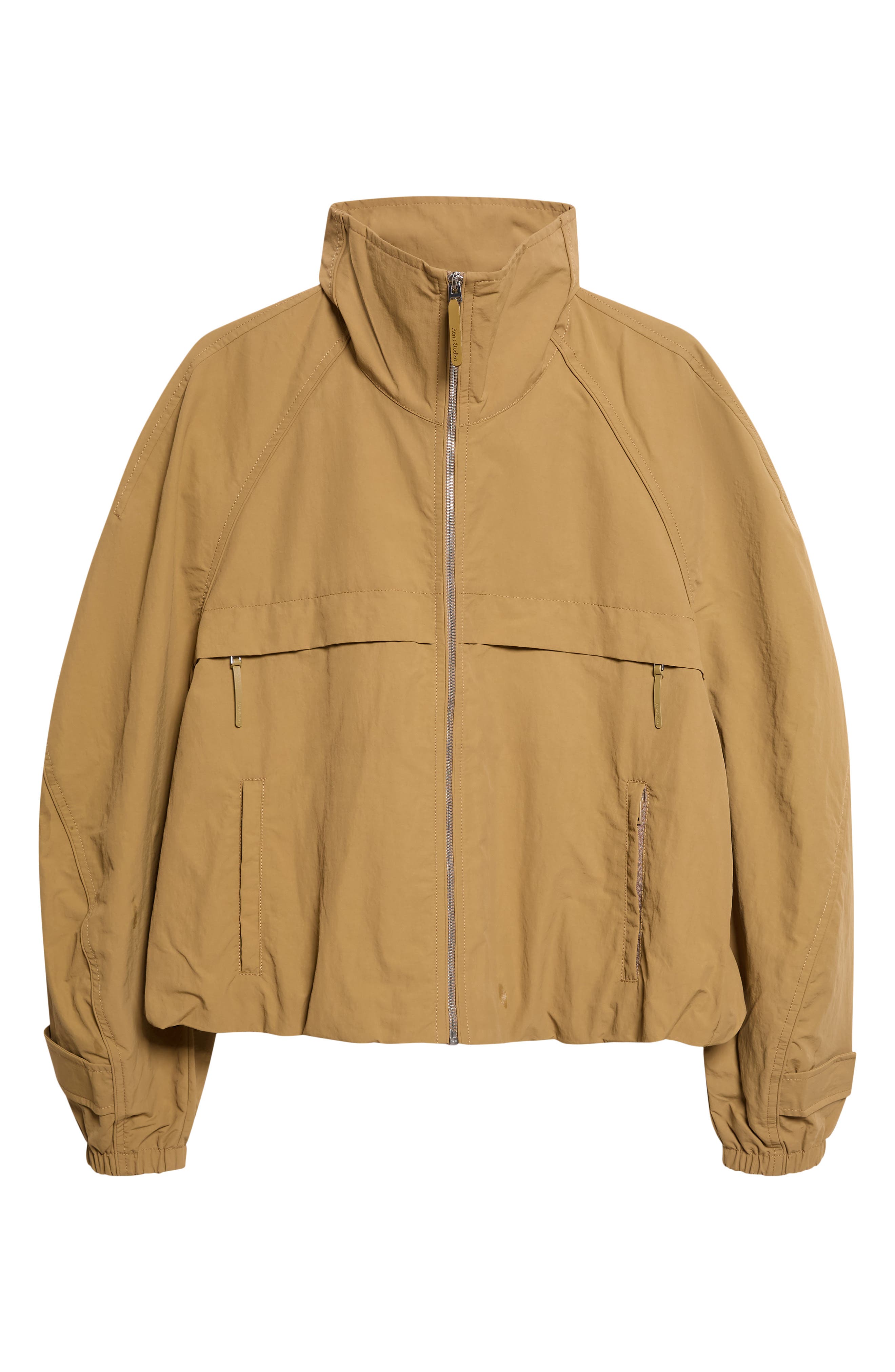 selected DARK KHAKI