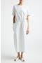 selected Mist/ White
