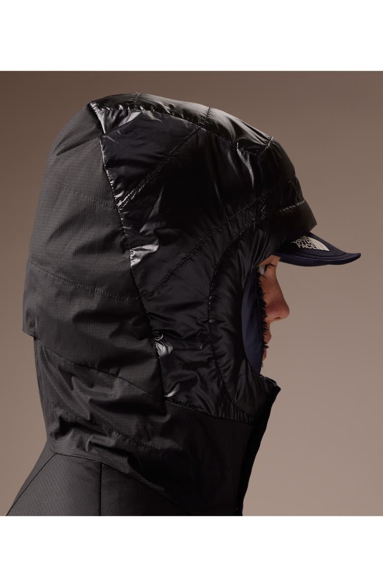 The North Face x Undercover SOUKUU Gender Inclusive 50/50 Mountain Jacket, Alternate, color, 