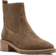 Blondo Henry Waterproof Leather Chelsea Boot