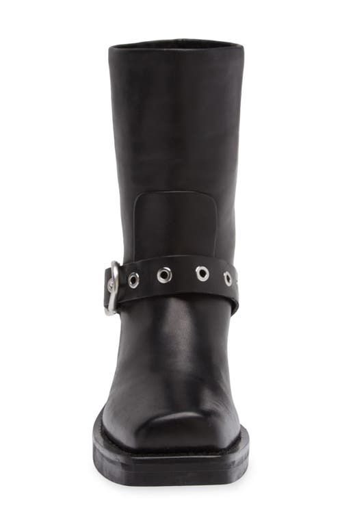 Rag & Bone Jax Moto Boot