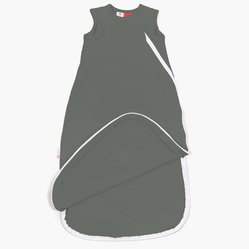 Embe Embé Baby Laylo Sleeper Sack Duo In Charcoal