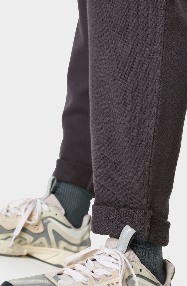 Sweaty Betty Nestle Up Taper Leg Sweatpants, Alternate, color,