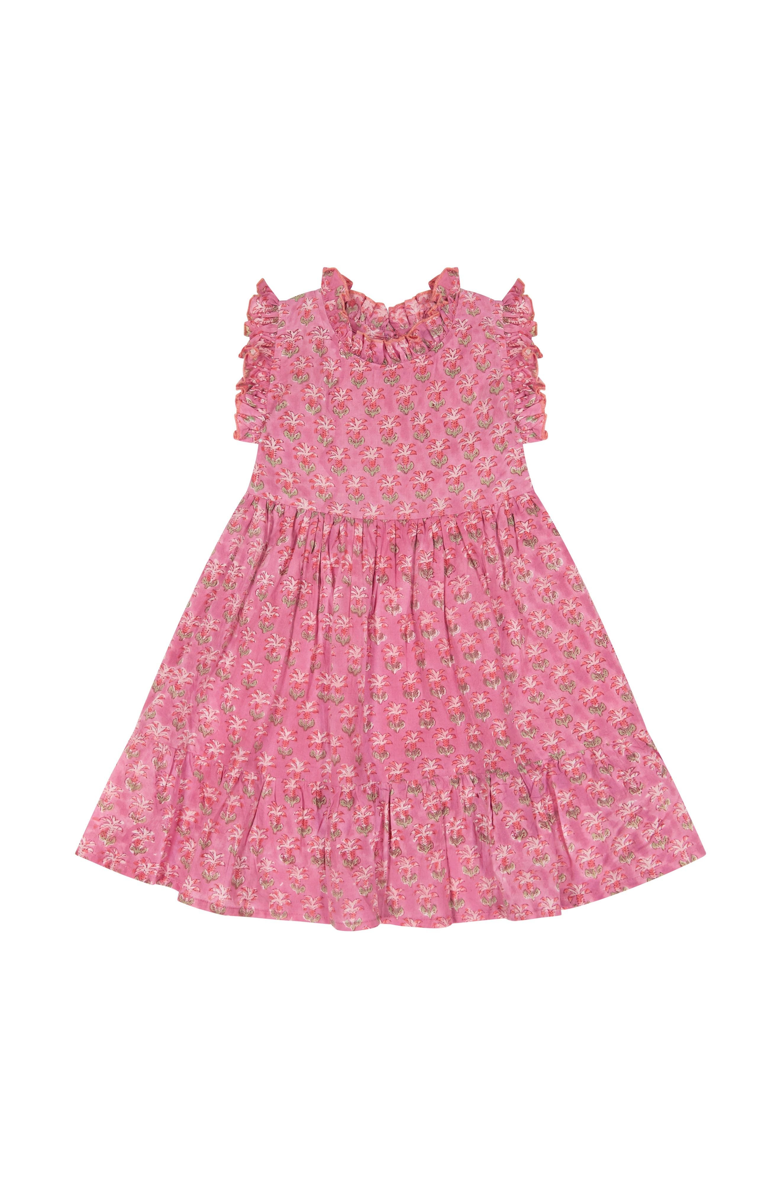 selected Pink