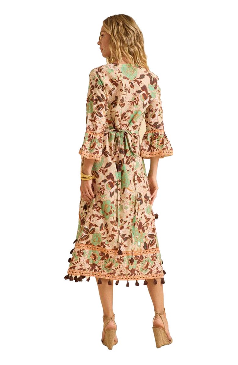 Calypso St. Barth Sarina Kaftan, Alternate, color, 