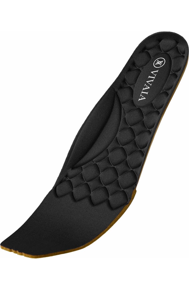 VIVAIA Square-Toe Chunky Heels, Alternate, color,