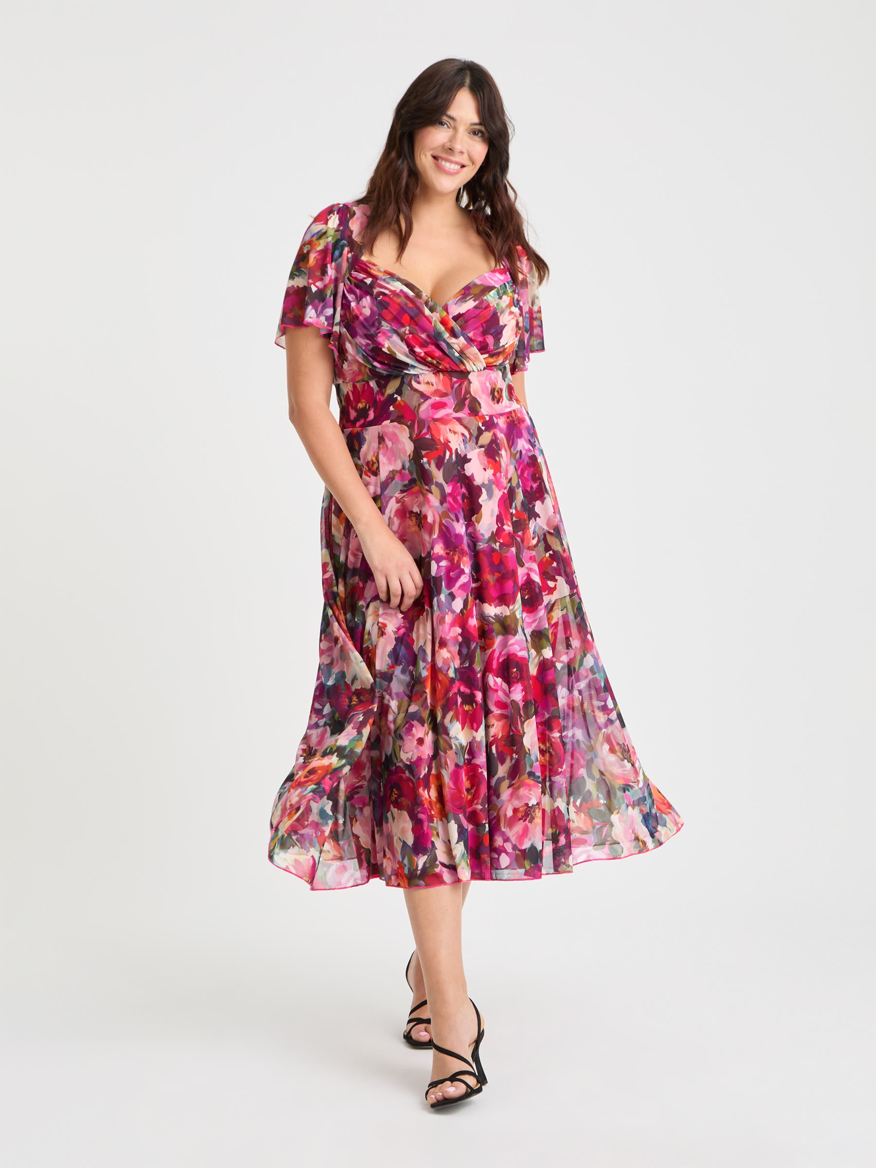 Vintage Rose