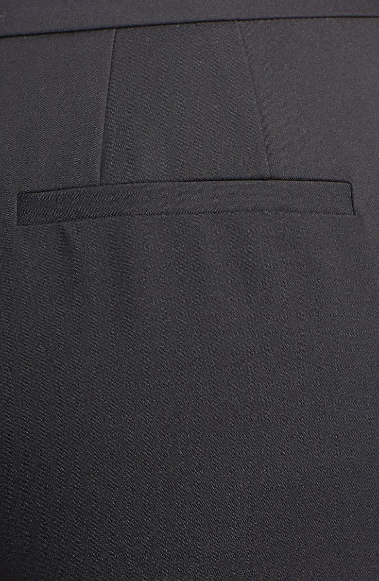 Sejour Stretch Ankle Pants, Alternate, color, 