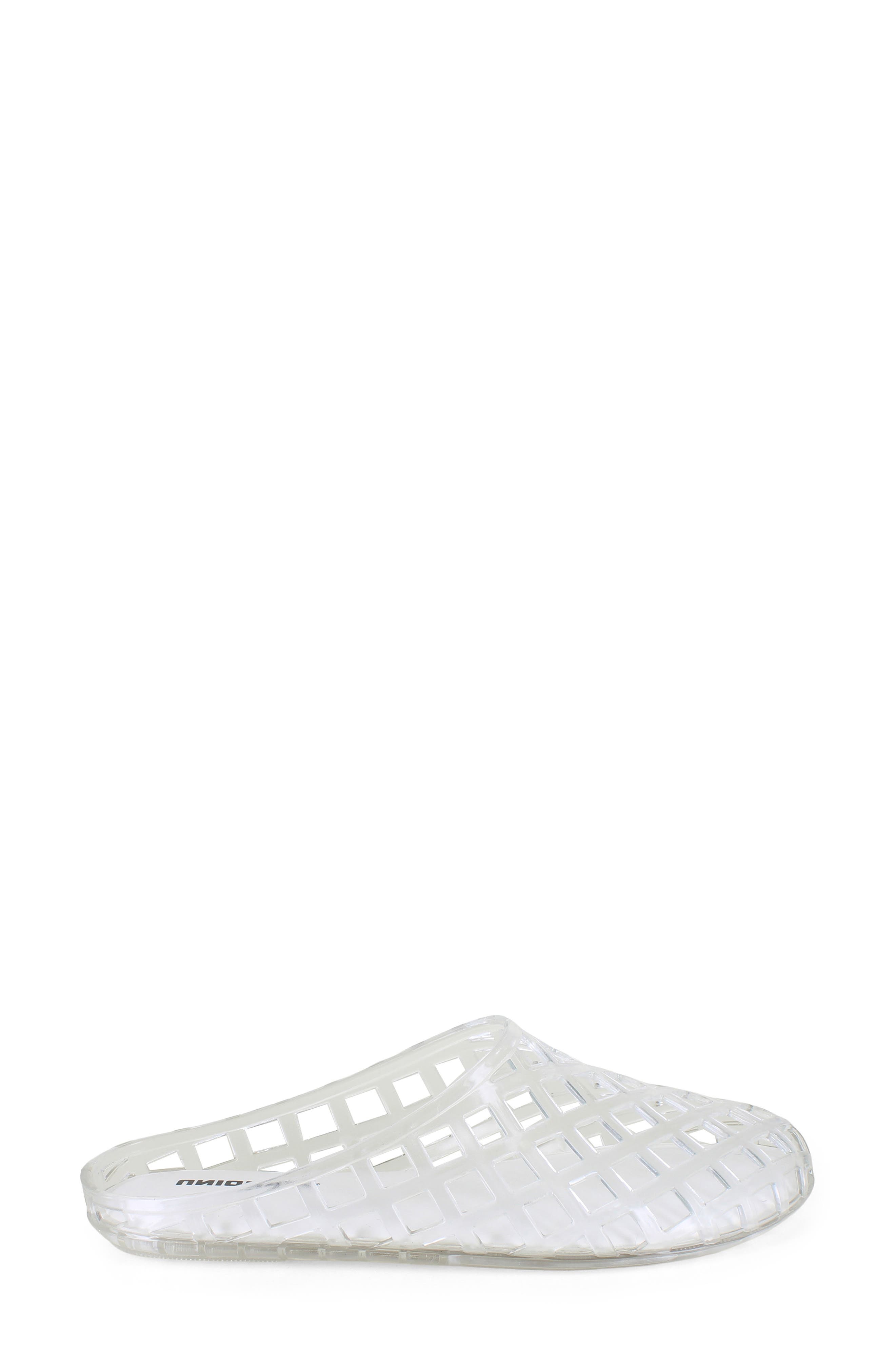 UNIONBAY Sandbar Jelly Mule, Alternate, color, 