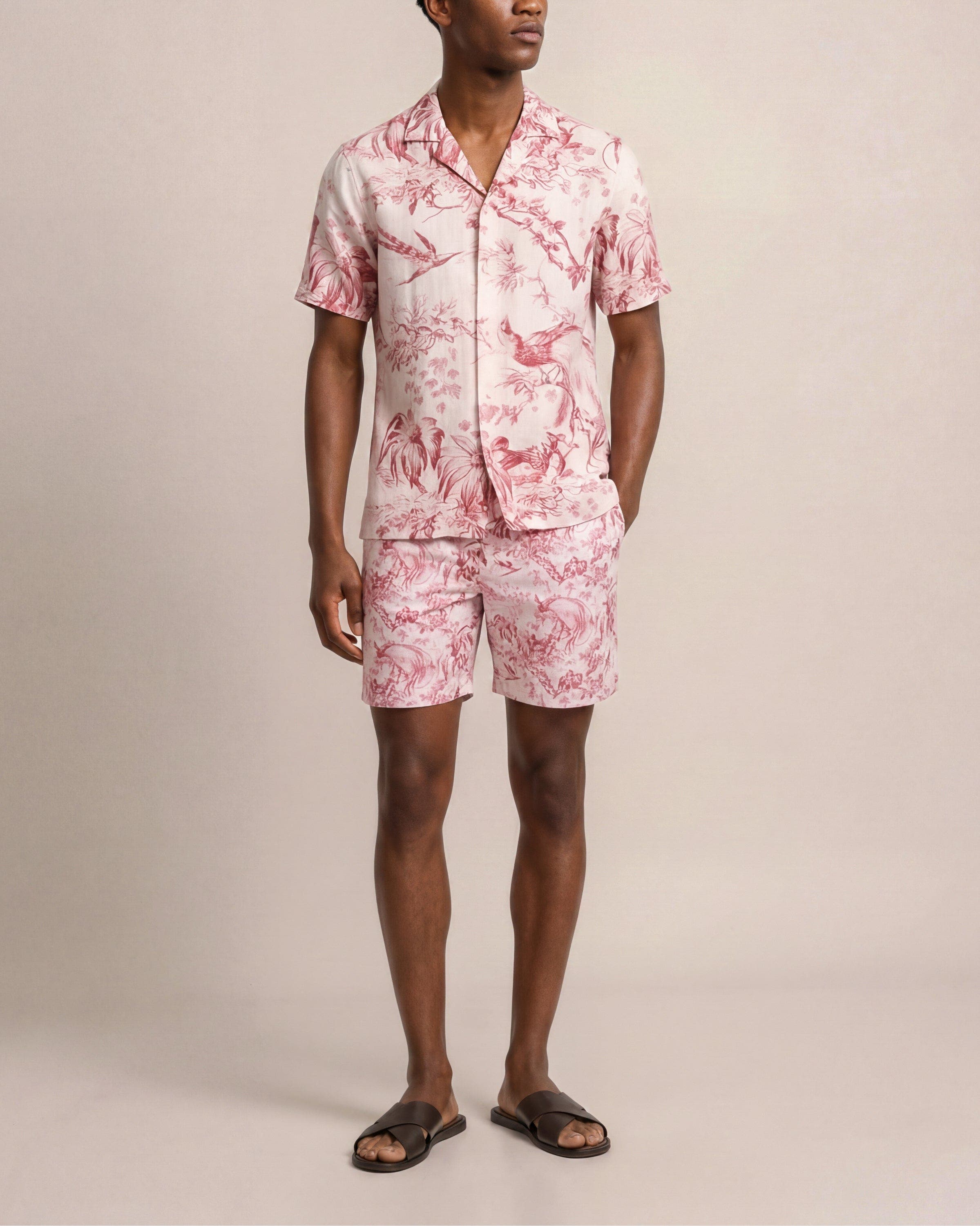 selected Coral