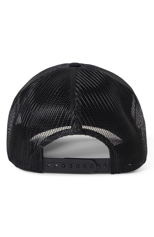 Brixton Phillips Netplus® Trucker Hat