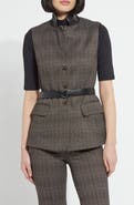 Lysse Frankie Sleeveless Blazer