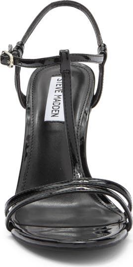 【Steve Madden】Deeva Tストラップ サンダル Steve Madden Deeva T-Strap Sandal (Women) | Nordstromrack