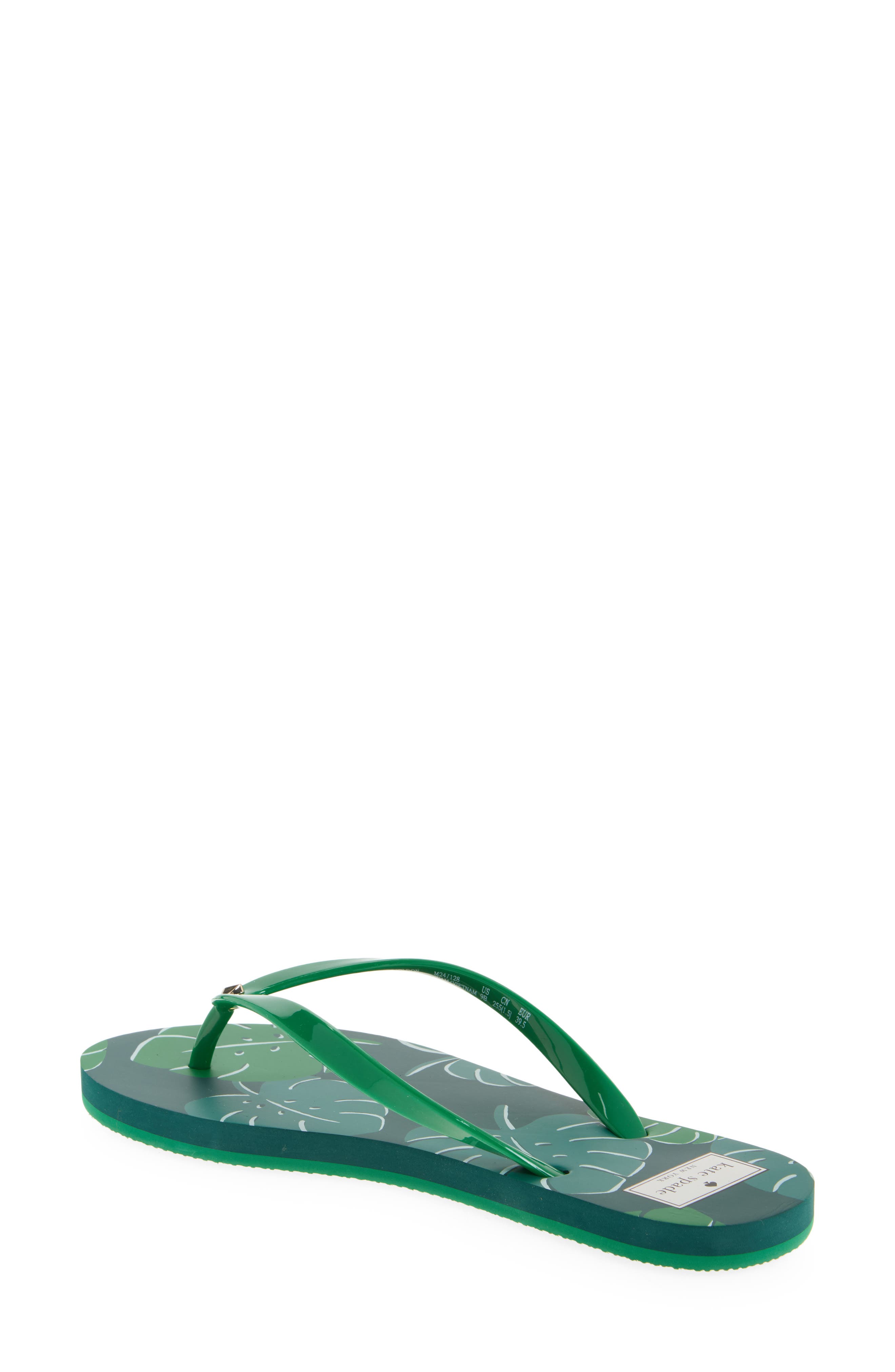 Kate Spade New York feldon flip flop sandal, Alternate, color, 